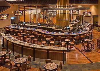 Lodge At Feather Falls Casino Oroville Extérieur photo