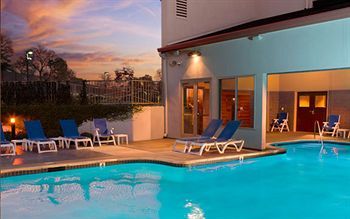 Lodge At Feather Falls Casino Oroville Extérieur photo