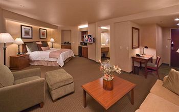 Lodge At Feather Falls Casino Oroville Extérieur photo