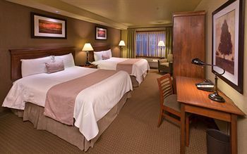 Lodge At Feather Falls Casino Oroville Extérieur photo